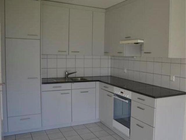 2.5 Zimmer, 58 m², 2. Stock