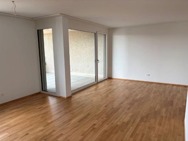 2.5 Zimmer, 58 m², 2. Stock
