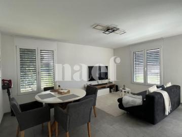 2.5 Zimmer, 58 m², 2. Stock