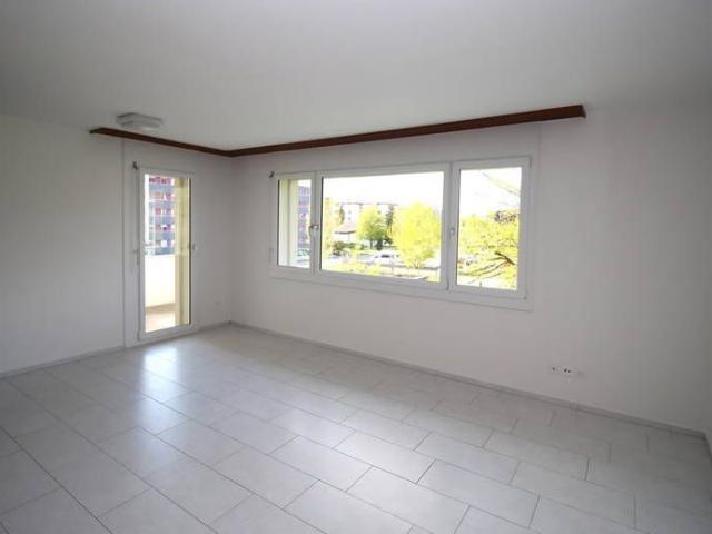 2.5 Zimmer, 58 m², 2. Stock