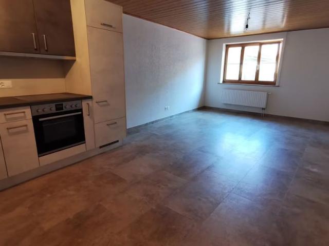 2.5 Zimmer, 58 m²