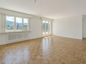 2.5 Zimmer, 58 m², 7. Stock