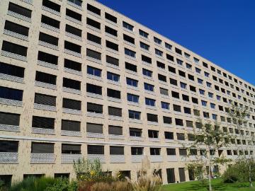 Turbinenstrasse, Escher Wyss, Escher Wyss, Zürich, Kanton Zürich