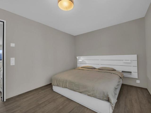 2.5 Zimmer, 58 m², 4. Stock