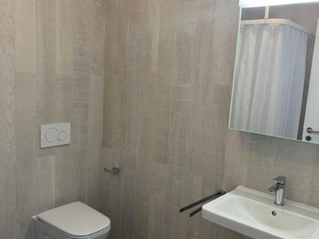 2.5 Zimmer, 58 m², 4. Stock