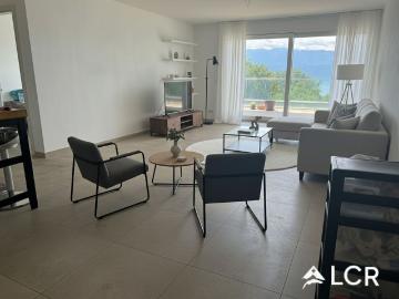 2.5 Zimmer, 58 m²