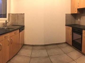 2.5 Zimmer, 58 m²