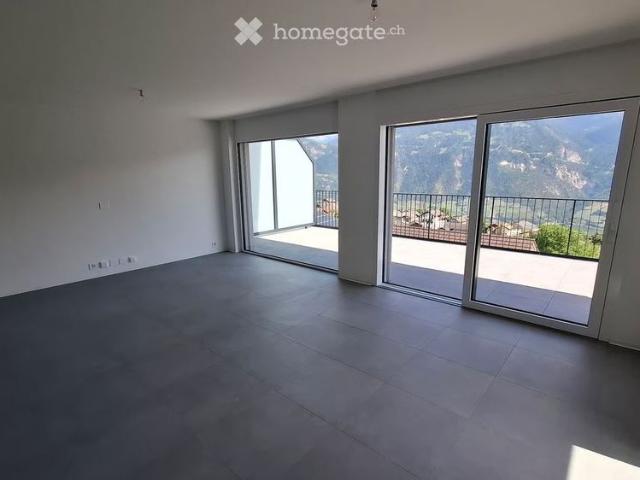 2.5 Zimmer, 58 m²