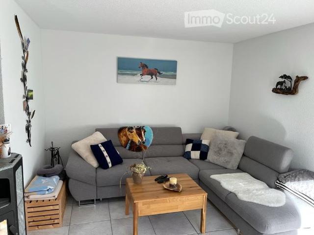 2.5 Zimmer, 58 m²