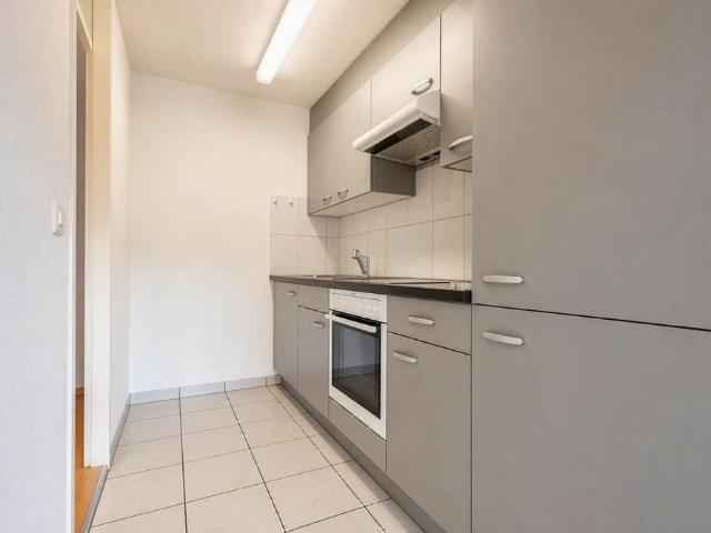 2.5 Zimmer, 58 m²