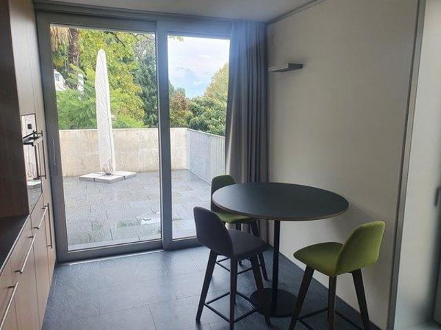 2.5 Zimmer, 58 m²