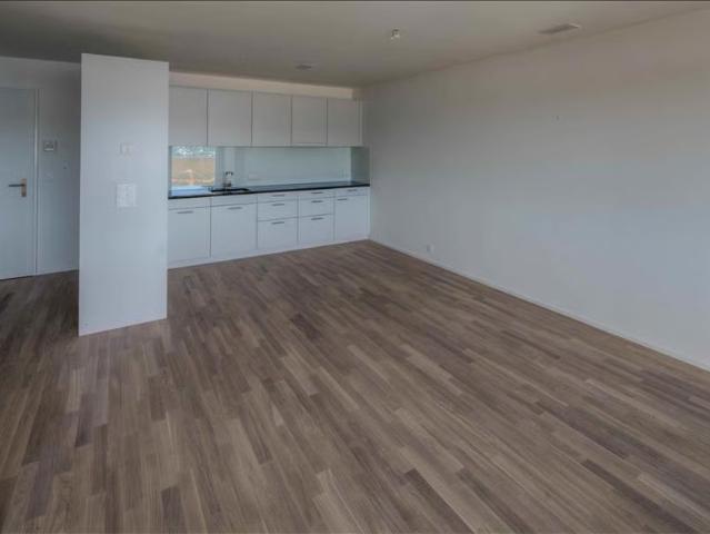 2.5 Zimmer, 58 m², 5. Stock