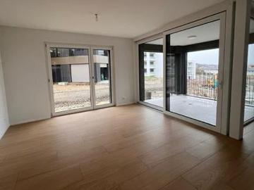 2.5 Zimmer, 58 m²