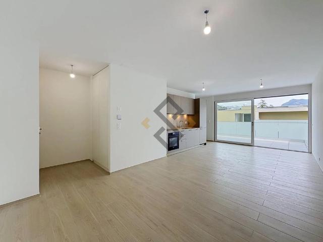 2.5 Zimmer, 58 m²