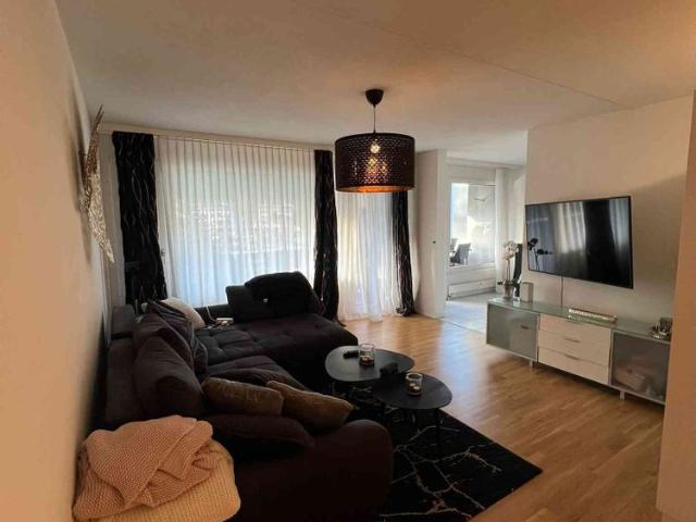 2.5 Zimmer, 58 m², 6. Stock