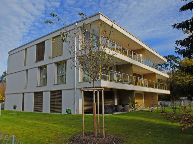 2.5 Zimmer, 58 m², EG
