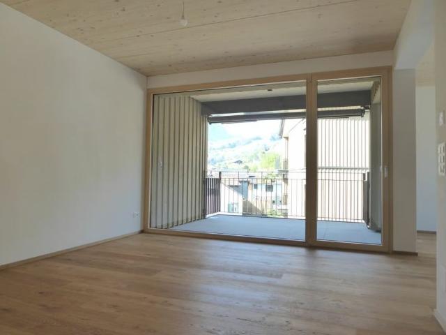 2.5 Zimmer, 58 m², EG