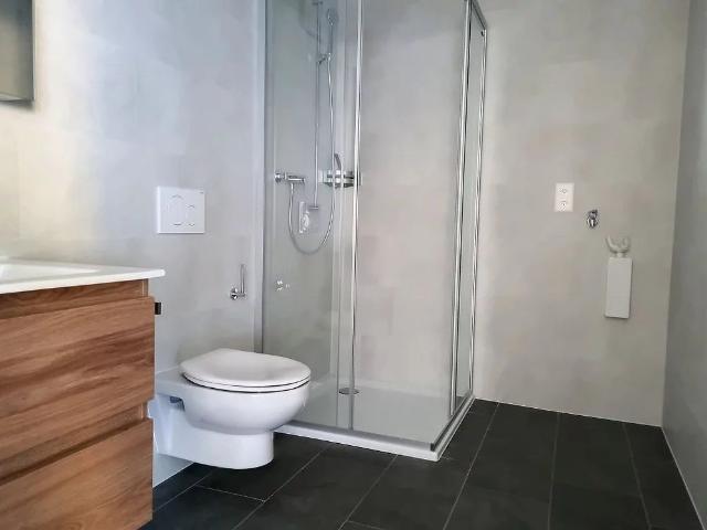 2.5 Zimmer, 58 m², EG