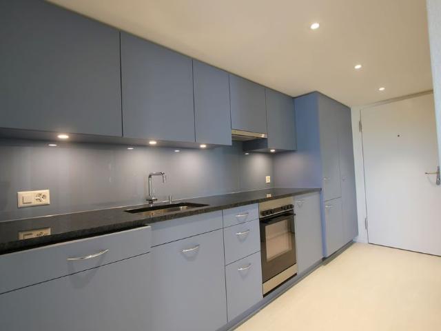 2.5 Zimmer, 58 m², EG