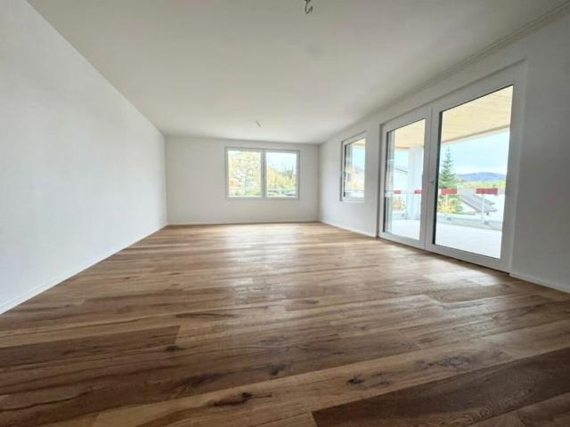 2.5 Zimmer, 58 m², EG
