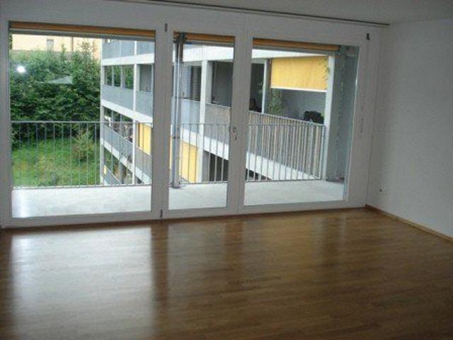 2.5 Zimmer, 58 m², Untergeschoss