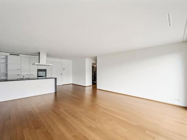 2.5 Zimmer, 59 m², 3. Stock