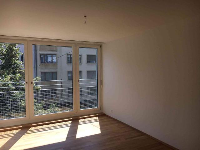 2.5 Zimmer, 59 m², 3. Stock