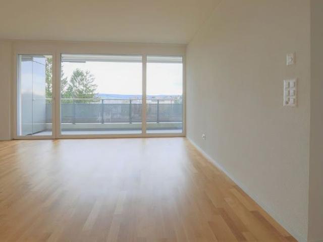 2.5 Zimmer, 59 m², 3. Stock