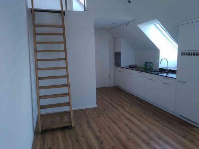 2.5 Zimmer, 59 m²