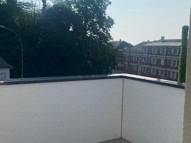 2.5 Zimmer, 59 m²