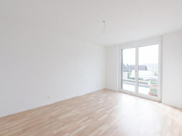 2.5 Zimmer, 59 m², 1. Stock