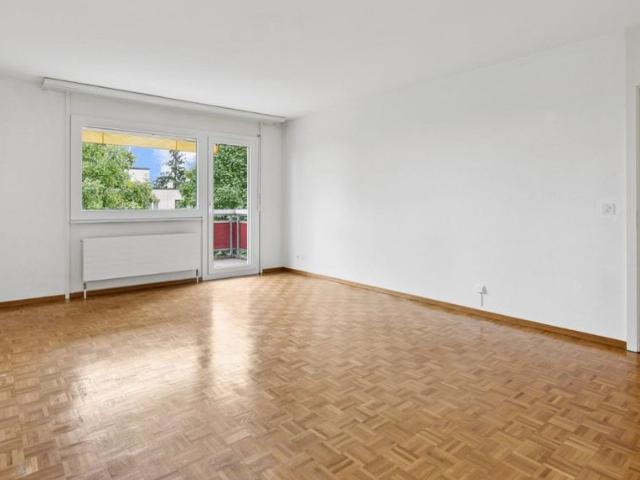 2.5 Zimmer, 59 m², 1. Stock
