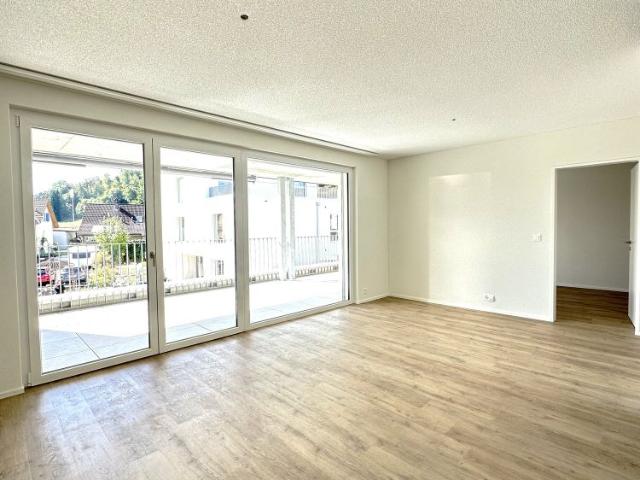 2.5 Zimmer, 59 m², 1. Stock