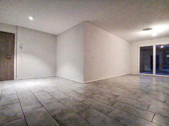 2.5 Zimmer, 59 m², 1. Stock