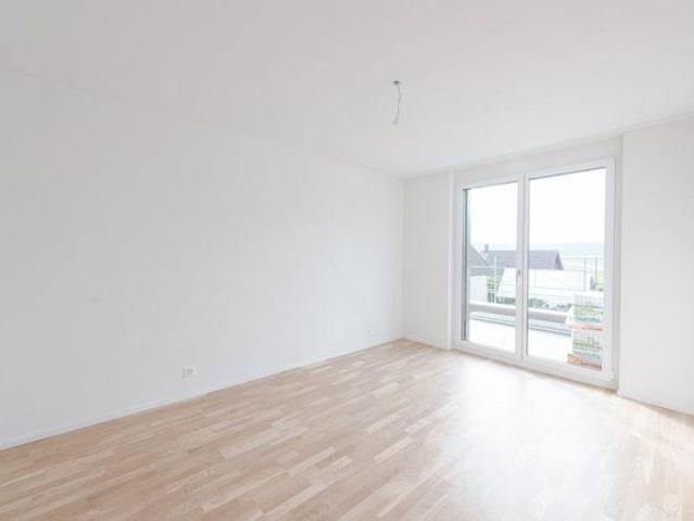 2.5 Zimmer, 59 m², 1. Stock