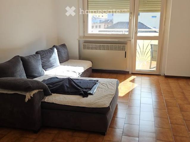 2.5 Zimmer, 59 m²