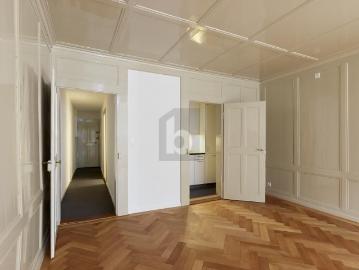 2.5 Zimmer, 59 m²