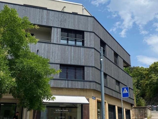 2.5 Zimmer, 59 m²