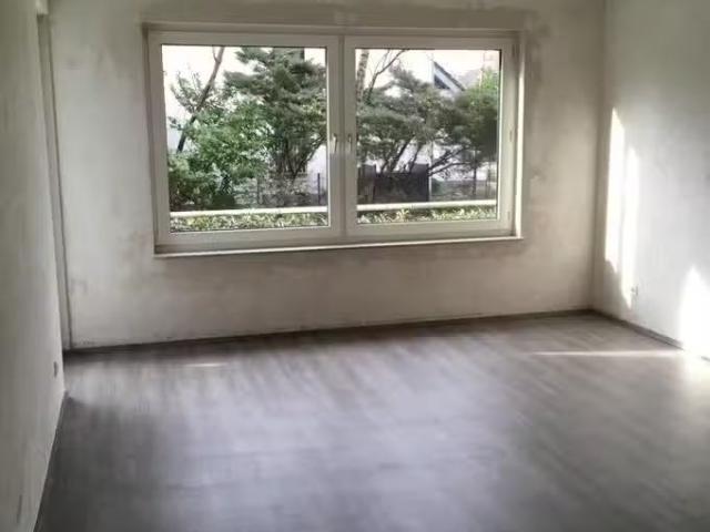 2,5 Zimmer 59 m² 286 € Kaltmiete Wohnungen in Voerde