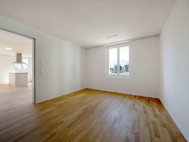 2.5 Zimmer, 59 m²