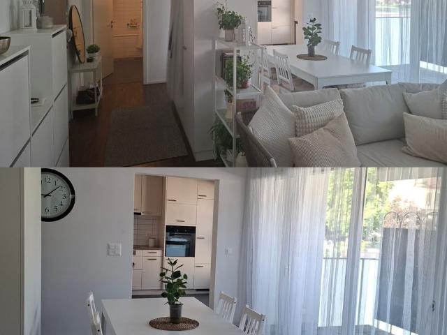 2.5 Zimmer, 59 m²