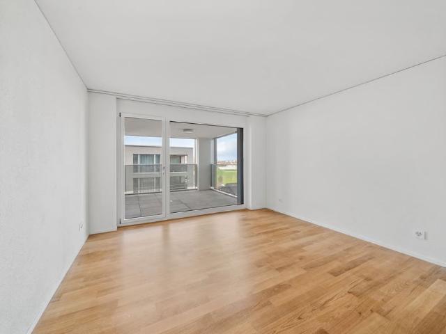 2.5 Zimmer, 59 m², 7. Stock
