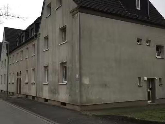 2,5 Zimmer 59 m² 409 € Kaltmiete Wohnungen in Lünen
