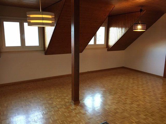 2.5 Zimmer, 59 m², 5. Stock