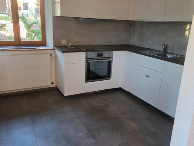 2.5 Zimmer, 59 m²