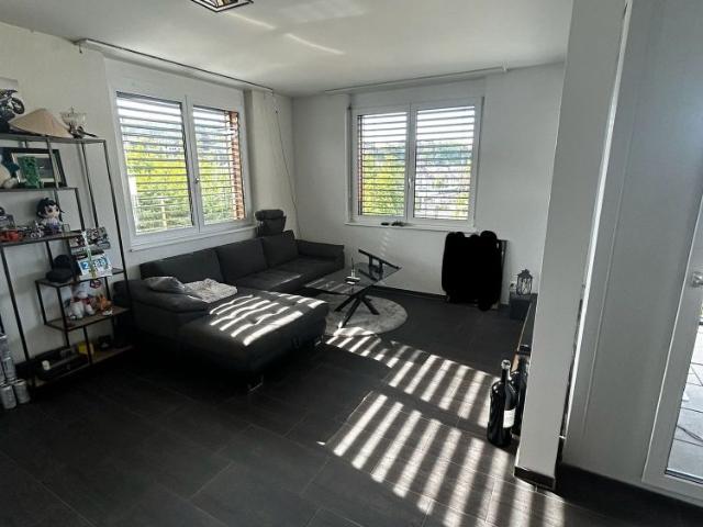 2.5 Zimmer, 59 m²