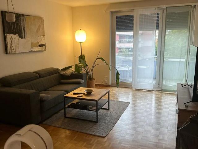 2.5 Zimmer, 59 m²