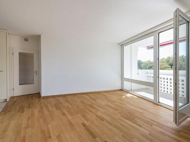 2.5 Zimmer, 59 m², 6. Stock