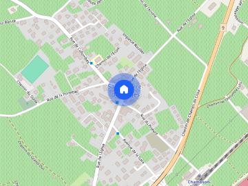 Saint-Pierre-de-Clages, Chamoson, Gundis, Wallis