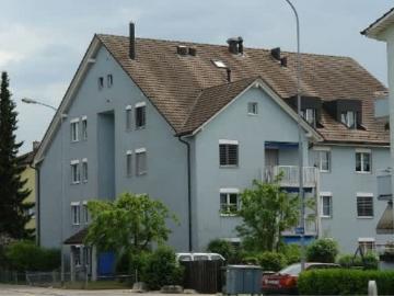 Glatt, Wallisellen, Bezirk Bülach, Kanton Zürich